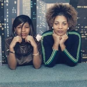 Meet your Posher, Renee